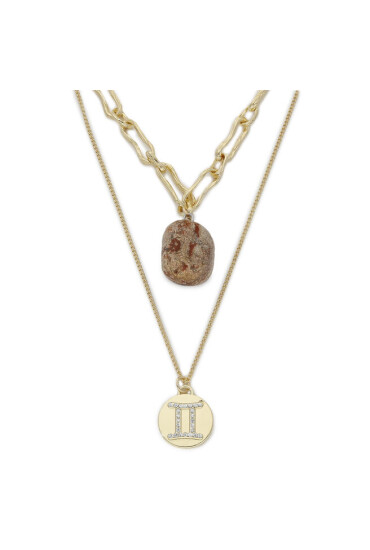 Liu Jo Колие BJXLJ318 Gold - Mera.bg