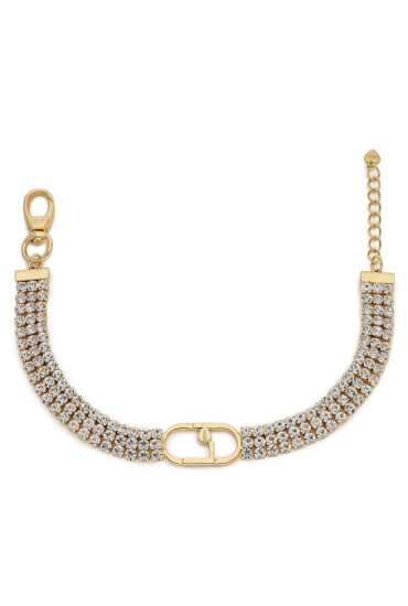 Liu Jo Колие Collana BJXLJ339 Gold - Mera.bg