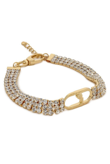 Liu Jo Колие Collana BJXLJ339 Gold - Mera.bg