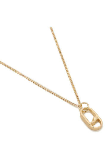 Liu Jo Колие Collana BJXLJ376 Gold - Mera.bg