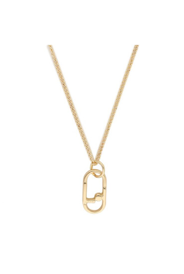 Liu Jo Колие Collana BJXLJ376 Gold - Mera.bg