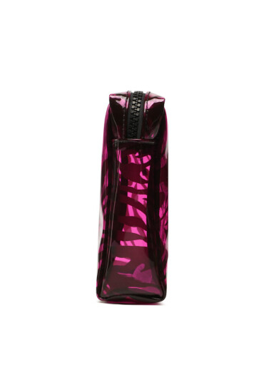 Liu Jo Несесер Beauty Case Pvc VA3169 T0300 Виолетов - Mera.bg
