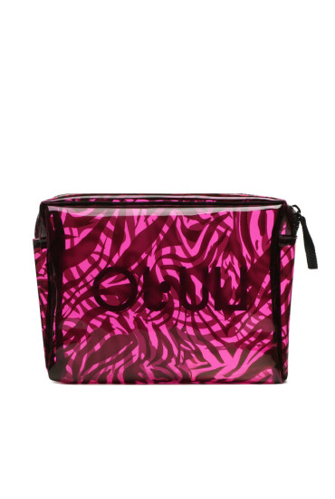 Liu Jo Несесер Beauty Case Pvc VA3169 T0300 Виолетов - Mera.bg