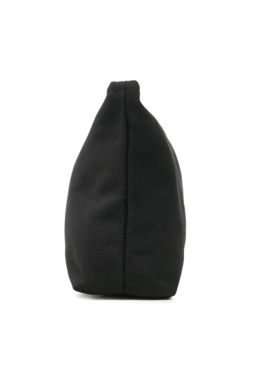 Liu Jo Несесер Beauty M Canvas Log VA3166 T0300 Nero 22222 - Mera.bg