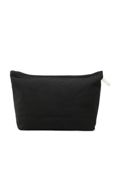 Liu Jo Несесер Beauty M Canvas Log VA3166 T0300 Nero 22222 - Mera.bg