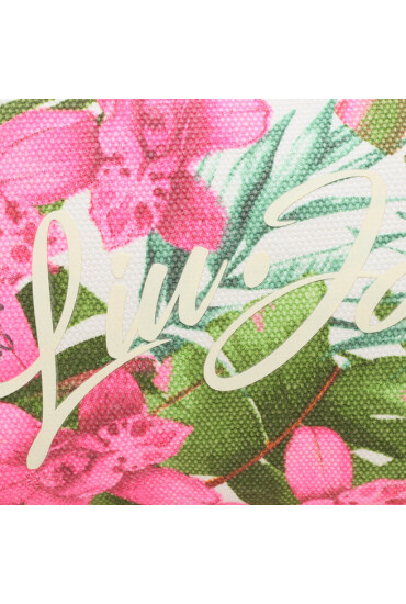 Liu Jo Несесер Beauty S Canvas Prin VA3167 T5204 Tropical 09J34 - Mera.bg