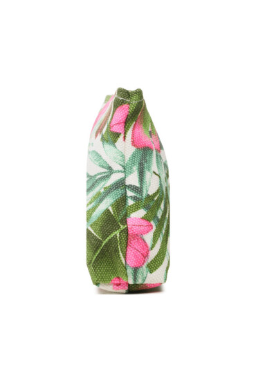 Liu Jo Несесер Beauty S Canvas Prin VA3167 T5204 Tropical 09J34 - Mera.bg