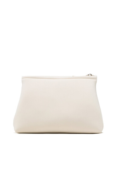Liu Jo Несесер Beauty S Con Borchie VA3167 T7773 Off White 01065 - Mera.bg