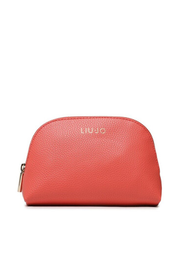 Liu Jo Несесер Ecs M Beauty AA3253 E0086 Chili 81448 - Mera.bg