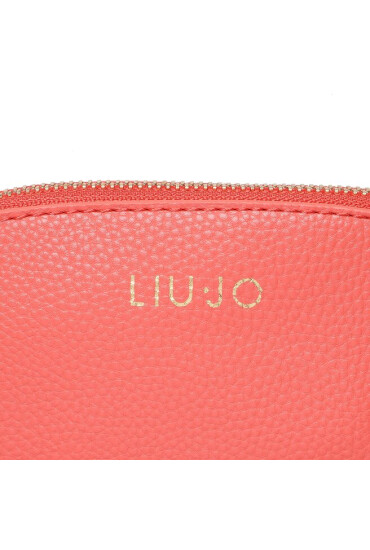 Liu Jo Несесер Ecs M Beauty AA3253 E0086 Chili 81448 - Mera.bg