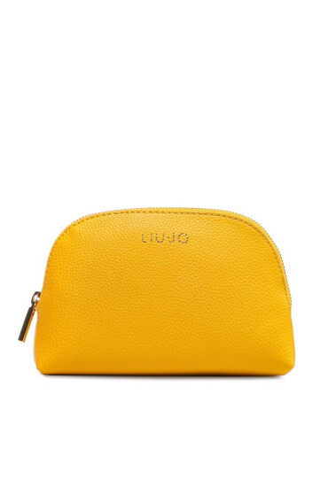 Liu Jo Несесер Ecs M Beauty AA3253 E0086 Dark Gold 40951 - Mera.bg
