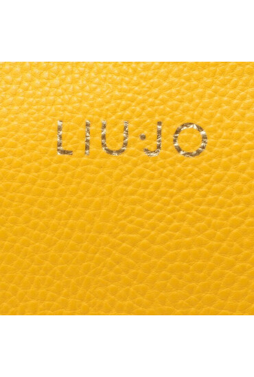 Liu Jo Несесер Ecs M Beauty AA3253 E0086 Dark Gold 40951 - Mera.bg