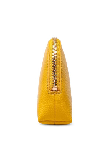 Liu Jo Несесер Ecs M Beauty AA3253 E0086 Dark Gold 40951 - Mera.bg