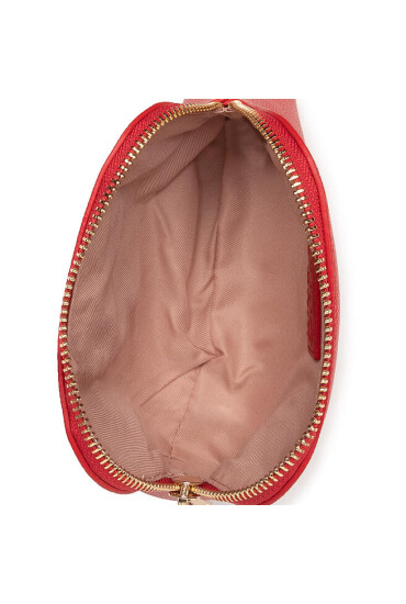 Liu Jo Несесер M Beauty AA1211 E0017 True Red 91664 - Mera.bg