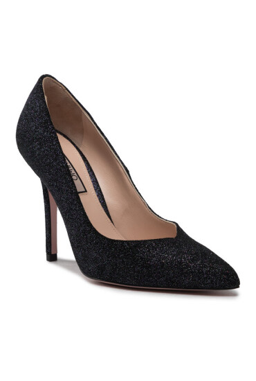Liu Jo Обувки на ток Marilyn 13 SXX653 PX198 Black 22222 - Mera.bg