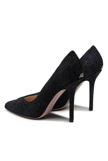 Liu Jo Обувки на ток Marilyn 13 SXX653 PX198 Black 22222 - Mera.bg