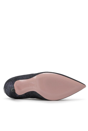Liu Jo Обувки на ток Marilyn 13 SXX653 PX198 Black 22222 - Mera.bg