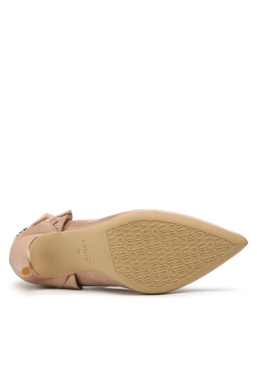 Liu Jo Обувки на ток Vickie 126 SF2005 T0380 Sahara S1877 - Mera.bg