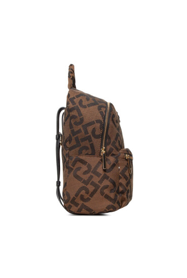 Liu Jo Раница M Backpack AF2230 01138 Chocolat 01138 - Mera.bg