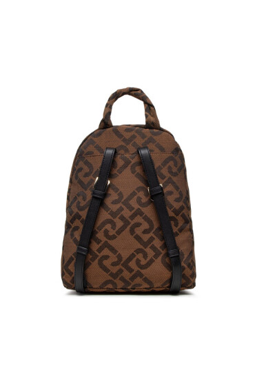 Liu Jo Раница M Backpack AF2230 01138 Chocolat 01138 - Mera.bg