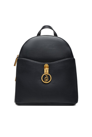 Liu Jo Раница Ecs M Backpack AF3036 E0031 Nero 22222 - Mera.bg
