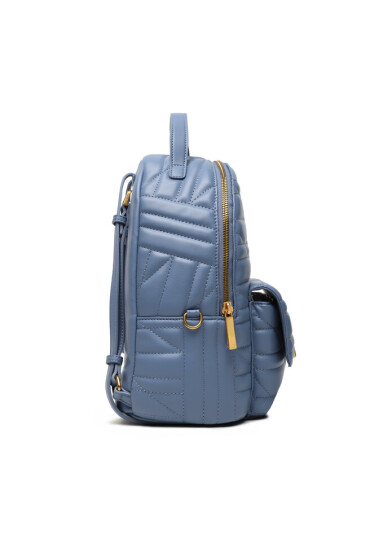 Liu Jo Раница Ecs M Backpack AF3122 E0426 Син - Mera.bg