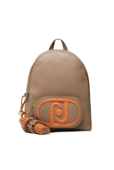 Liu Jo Раница M Backpack AA3120 E0503 Nuez/Exubera R9969 - Mera.bg