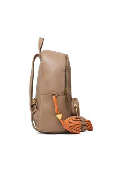 Liu Jo Раница M Backpack AA3120 E0503 Nuez/Exubera R9969 - Mera.bg