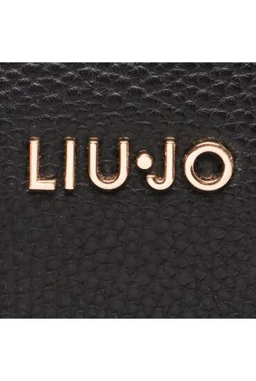 Liu Jo Раница AF3380 E0086 Nero 22222 - Mera.bg