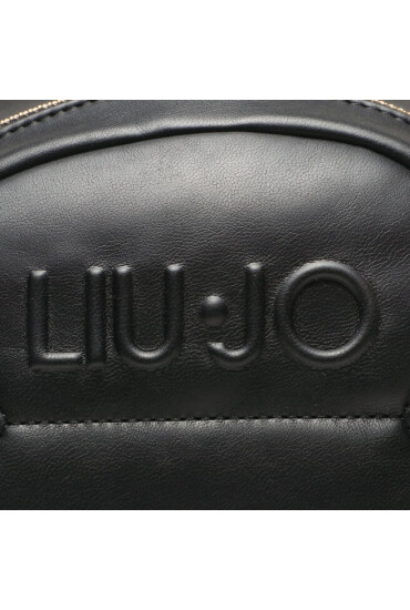 Liu Jo Раница AF3416 E0015 Nero 22222 - Mera.bg
