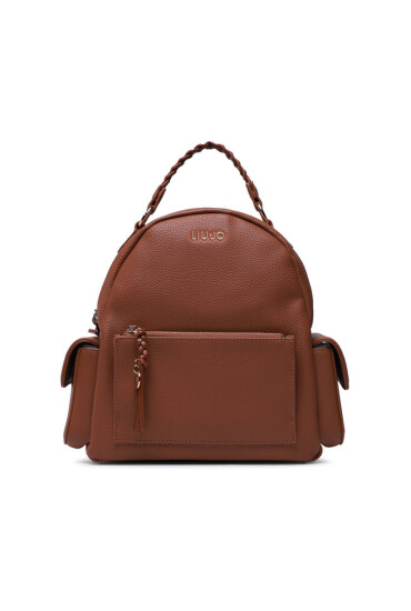 Liu Jo Раница Ecs M Backpack AA3078 E0086 Deer X0282 - Mera.bg