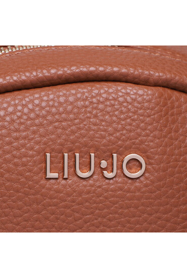Liu Jo Раница Ecs M Backpack AA3078 E0086 Deer X0282 - Mera.bg