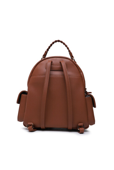 Liu Jo Раница Ecs M Backpack AA3078 E0086 Deer X0282 - Mera.bg