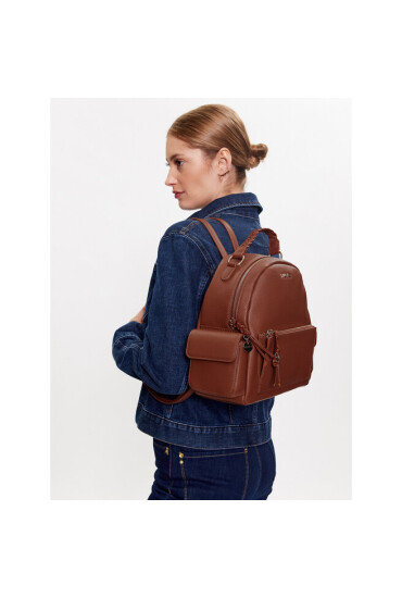 Liu Jo Раница Ecs M Backpack AA3078 E0086 Deer X0282 - Mera.bg