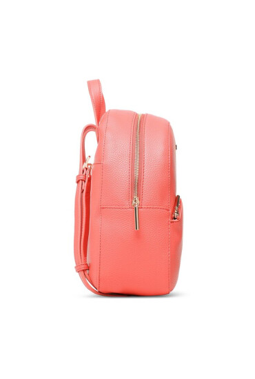 Liu Jo Раница Ecs M Backpack AA3256 E0086 Коралов - Mera.bg
