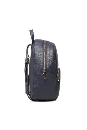 Liu Jo Раница Ecs M Backpack AA3256 E0086 Midnight 90013 - Mera.bg