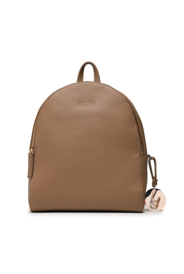Liu Jo Раница Ecs M Backpack AA3333 E0086 Кафяв - Mera.bg