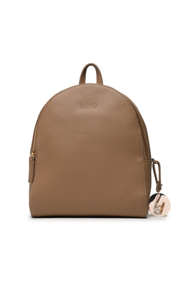 Liu Jo Раница Ecs M Backpack AA3333 E0086 Кафяв - Mera.bg