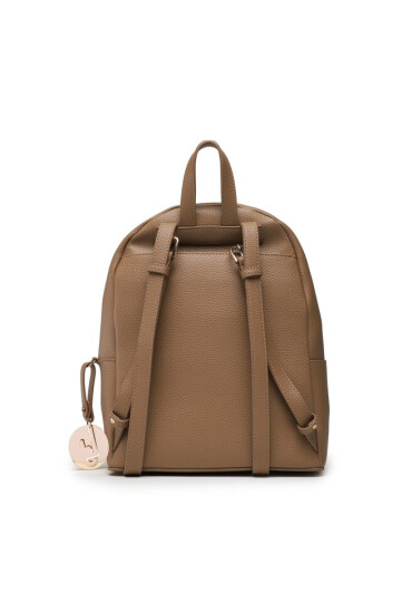 Liu Jo Раница Ecs M Backpack AA3333 E0086 Кафяв - Mera.bg