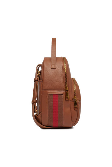 Liu Jo Раница Ecs M Backpack AA4029 E0031 Кафяв - Mera.bg