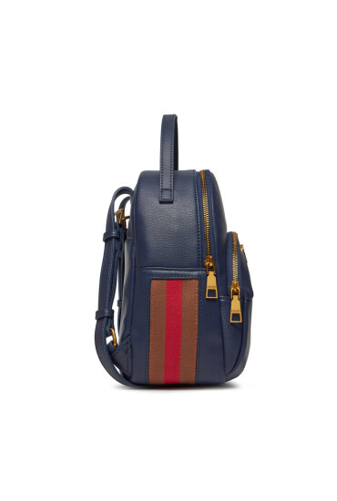 Liu Jo Раница Ecs M Backpack AA4029 E0031 Тъмносин - Mera.bg