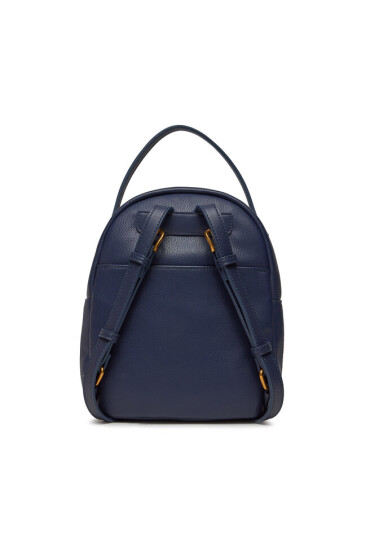 Liu Jo Раница Ecs M Backpack AA4029 E0031 Тъмносин - Mera.bg