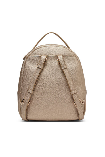 Liu Jo Раница Ecs M Backpack AA4160 E0003 Златист - Mera.bg