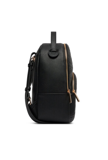 Liu Jo Раница Ecs M Backpack AA4160 E0003 Черен - Mera.bg