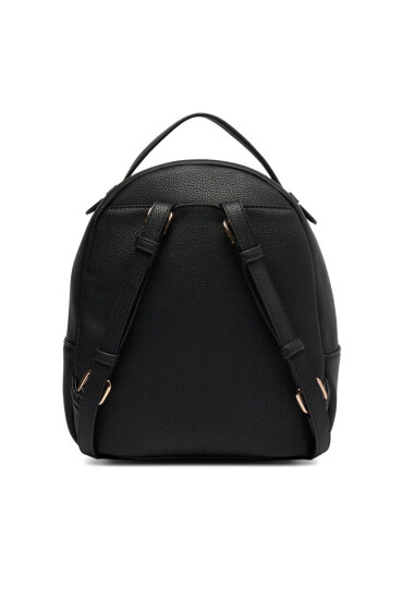Liu Jo Раница Ecs M Backpack AA4160 E0003 Черен - Mera.bg