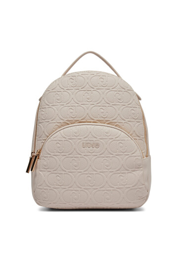 Liu Jo Раница Ecs M Backpack AA4160 E0003 True Champag 33801 - Mera.bg
