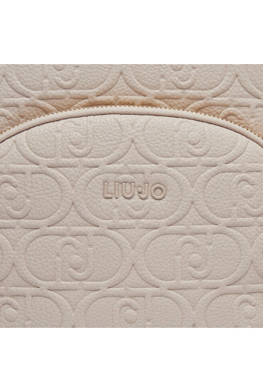 Liu Jo Раница Ecs M Backpack AA4160 E0003 True Champag 33801 - Mera.bg