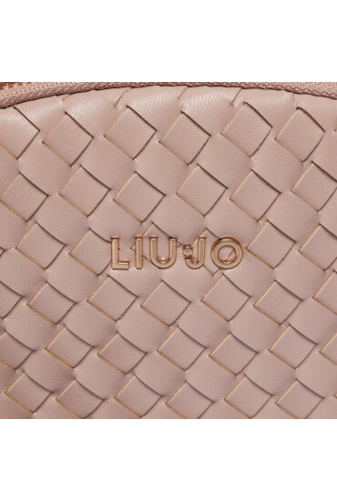 Liu Jo Раница Ecs M Backpack AA4160 E0513 Розов - Mera.bg