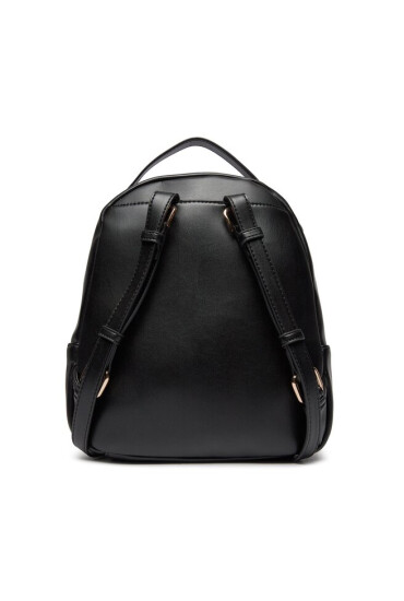 Liu Jo Раница Ecs M Backpack AA4160 E0513 Черен - Mera.bg