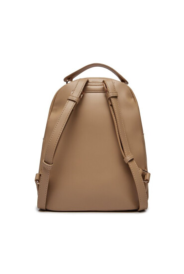 Liu Jo Раница Ecs M Backpack AA4184 E0426 Бежов - Mera.bg